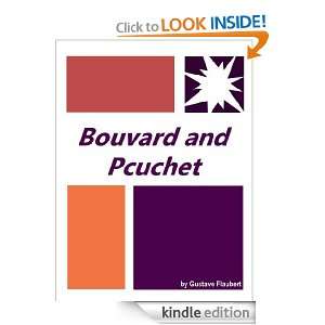 Bouvard and Pcuchet  Full Annotated version Gustave Flaubert  
