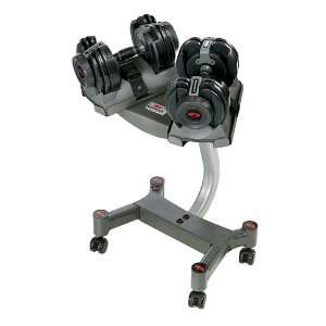 Bowflex BDS 220 Dumbbell Stand 