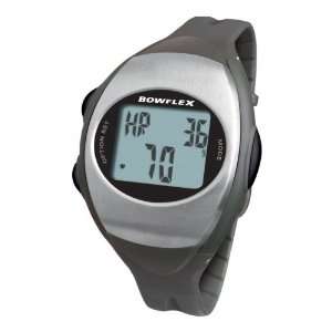  Bowflex Fitwatch F10