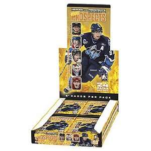  1993 94 Pinnacle Hockey Hobby Box Sports Collectibles