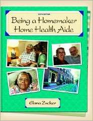  Health Aide, (0131701061), Elana Zucker, Textbooks   