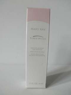 Mary Kay Timewise Targeted Action Line Reducer NEW  