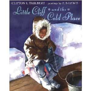  Cold Place Clifton L./ Lewis, Earl B. (ILT) Taulbert