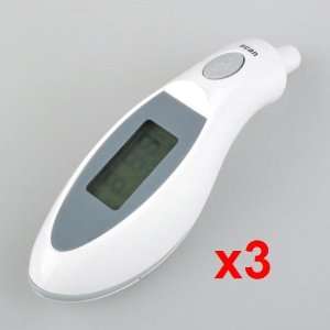   Baby Portable Ear Infrared IR Thermometer