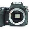 ezValue Pentax k 5 Body 16.3 MP Black Digital DSLR + 4GB SD Card 