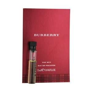  BURBERRY by Burberry Beauty