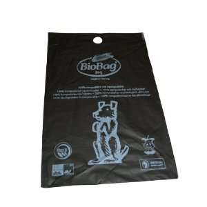  Dog Waste Compost Bio Bags 50 per Box. This multi pack 