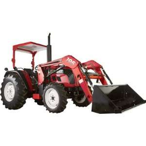      NorTrac 40XT 40HP 4WD Tractor with Loader