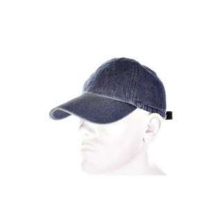  Burberry Denim Cap Clothing