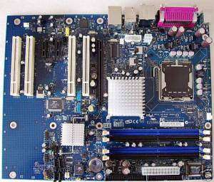 NEW Intel BLKD915PBLL LGA775 All Accessories Included  