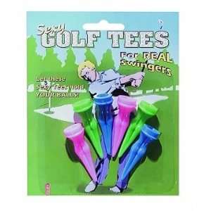  Pipedream Products Sexy Golf Tees Gag Gift Health 