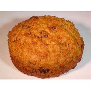 Bran Raisin Muffin  Grocery & Gourmet Food