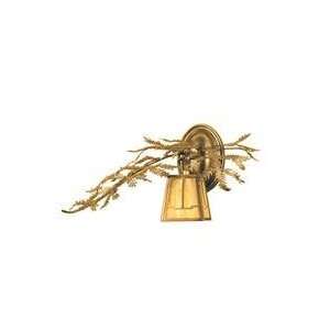  16W Pine Branch Valley View Wall Sconce