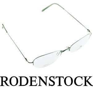  New RODENSTOCK RS 4433 Eyeglasses Frames   Green (D 