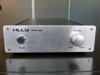 HLLY TAMP 90 Class T AMP AMPLIFIER Tripath TA2022 chip  