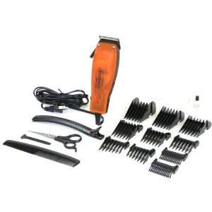  Sunbeam SBCL826 20pc. Home Haircutting Kit Beauty