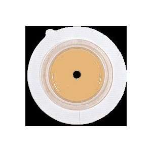 Coloplast 626828 Two Piece Post Operative Skin Barrier Flange 0.5 2.75 