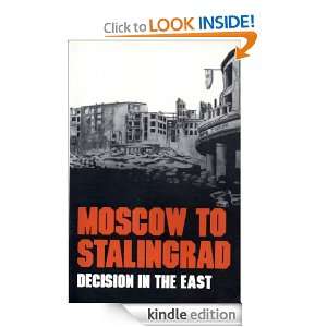 MOSCOW TO STALINGRAD DECISION IN THE EAST   (Part 3 of 4) Magna E 