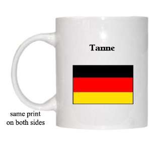  Germany, Tanne Mug 