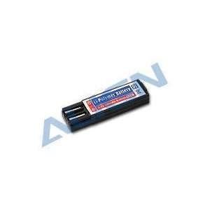  Align 3.7v 150mAh 15C LiPo Battery Toys & Games