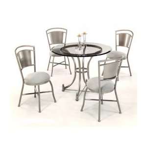  Brazilia Dining Set