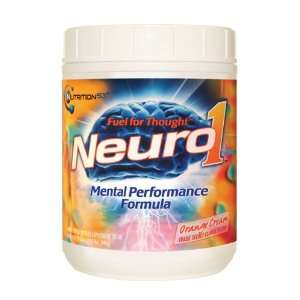 Neuro1   Get Energized and Stay Focused   Mental Performance Formula 
