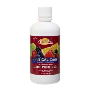   Care Liquid Protein Nutritional Supplement