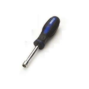 MALCO Magnetic Nut Driver 3/8 Blue