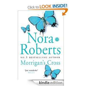  Morrigans Cross (Circle Trilogy) eBook Nora Roberts 