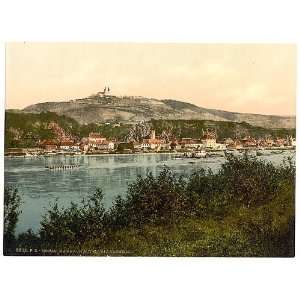  Marbach,Maria Taferl,Lower Austria,Austro Hungary,1890s 
