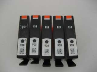 For use in the following printers Officejet 6500 and Officejet 7000 
