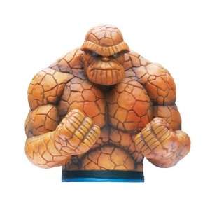  Marvel Thing Bust Bank Toys & Games