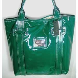  Guess By Marciano Founders Tote Handbag (Jade 