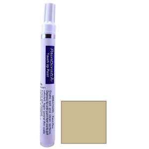 Oz. Paint Pen of Tan Touch Up Paint for 1976 Ford Thunderbird (color 