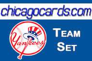 New York Yankees 2011 Topps Update 17 Card Team Set w/ RC(s) & Bonus 