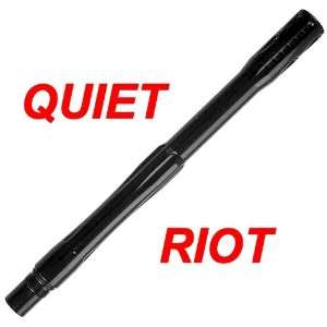 Quiet Riot Barrel