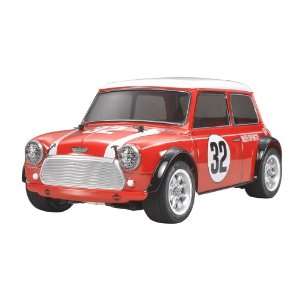  1/10 Mini Cooper Racing Kit M05 Toys & Games