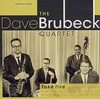 Dave Brubeck Quartet Take Five ALTO SAX SHEET MUSIC  