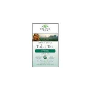  India Original Tulsi Tea ( 6x18 Ct) Health & Personal 