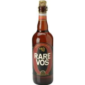  Brewery Ommegang Rare Vos Grocery & Gourmet Food