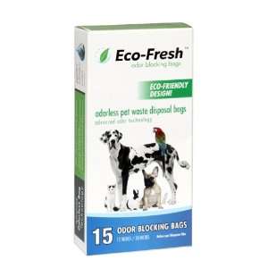  Biodegradable Pet Waste Bags, Dog Waste Bags