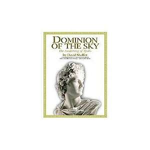  Dominion of the Sky Musical Instruments