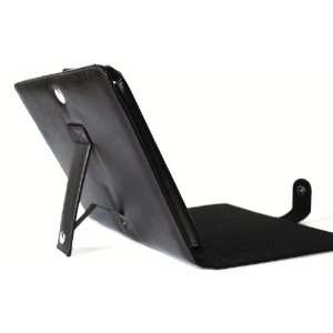  Case with Build in Stand + Screen Protector for Apple Ipad Wifi / 3g
