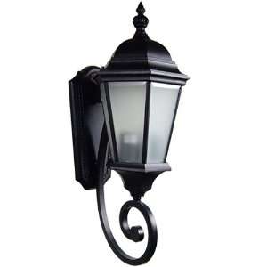   Brielle 1 Light 24.5 Height Outdoor Wall Sconce from the Brielle