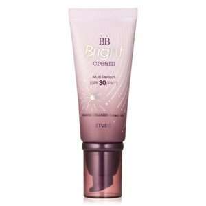 Etude House BB Bright Cream Multi Perfect #1 Firming Glossy Skin 60g 