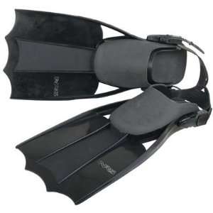  NRS Universal Fins  SAR Search and Rescue Gear Sports 