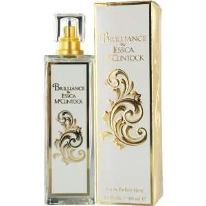    JESSICA MCCLINTOCK BRILLIANCE perfume by Jessica Mcclintock Beauty
