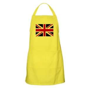  Apron Lemon British English Flag HD 