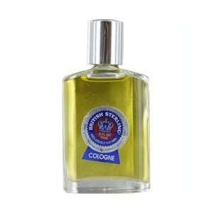 BRITISH STERLING by Dana COLOGNE .6 OZ (UNBOXED)