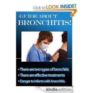   What You Should Know About Bronchitis eBook John Harris Kindle Store